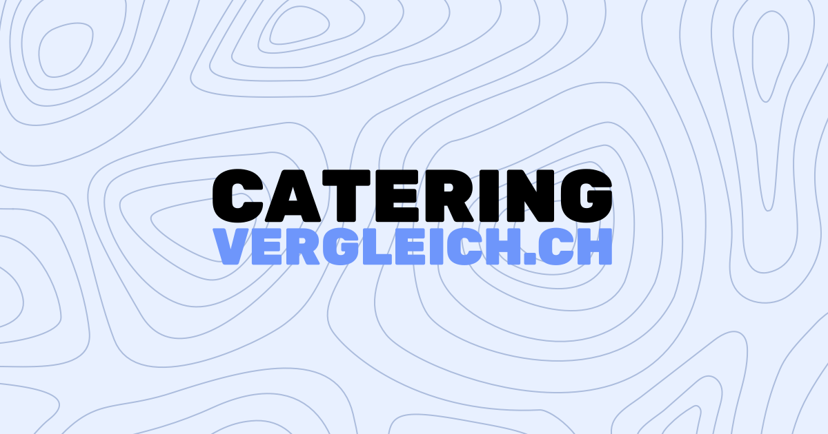 (c) Cateringvergleich.ch